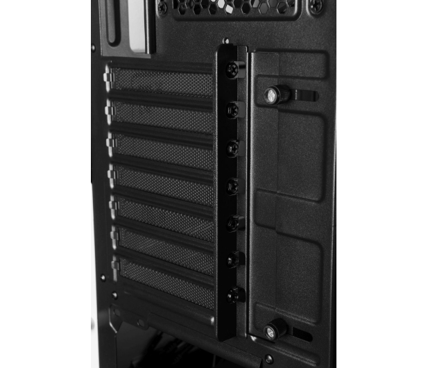 MODECOM OBERON PRO SILENT BIALA OBUDOWA KOMPUTEROWA AT-OBERON-PS-20-000000-0002 - 398131 - zdjęcie 12